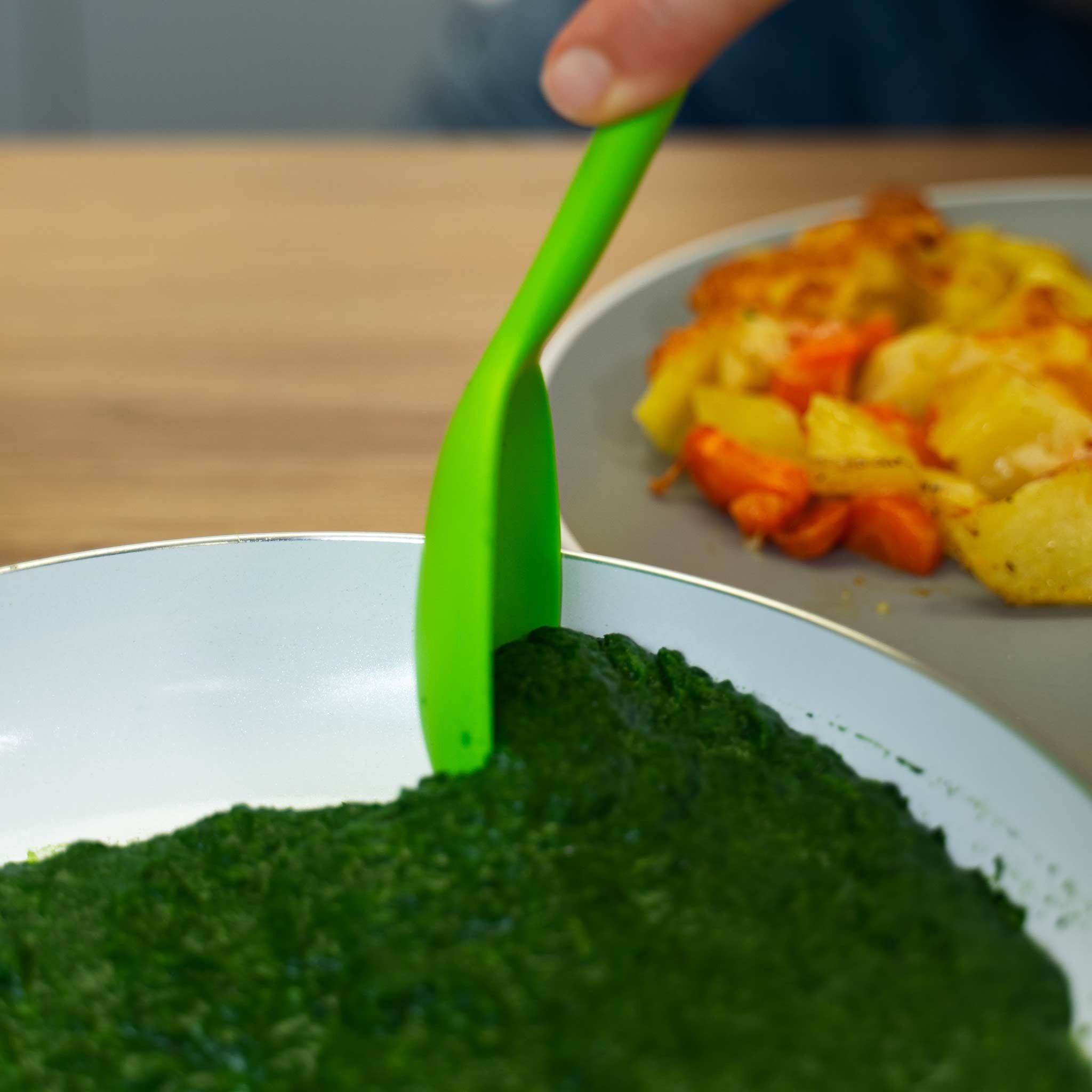 Kochblume Soßenlöffel S
