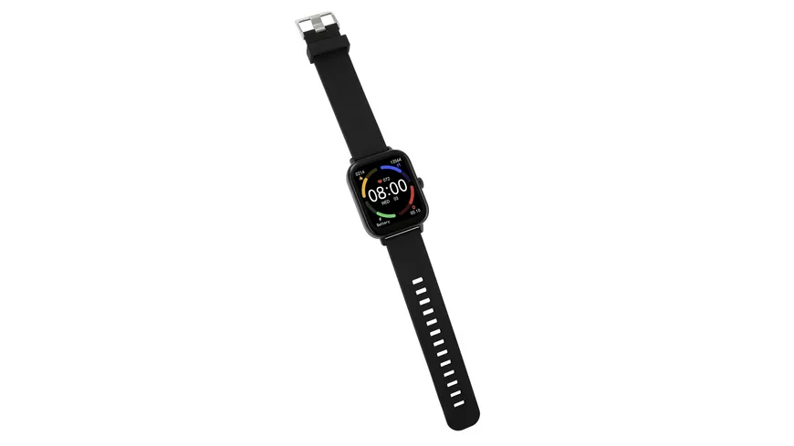 Müller Smartwatch mit Telefonfunktion MU-SWC-27A