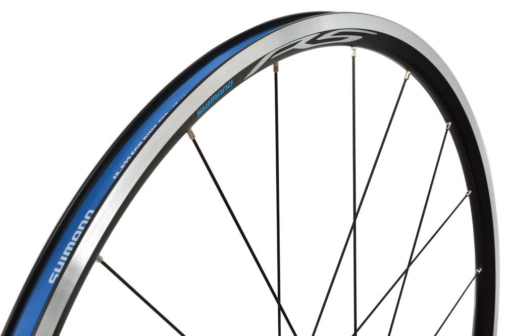 Shimano WH-RS100-CL 28