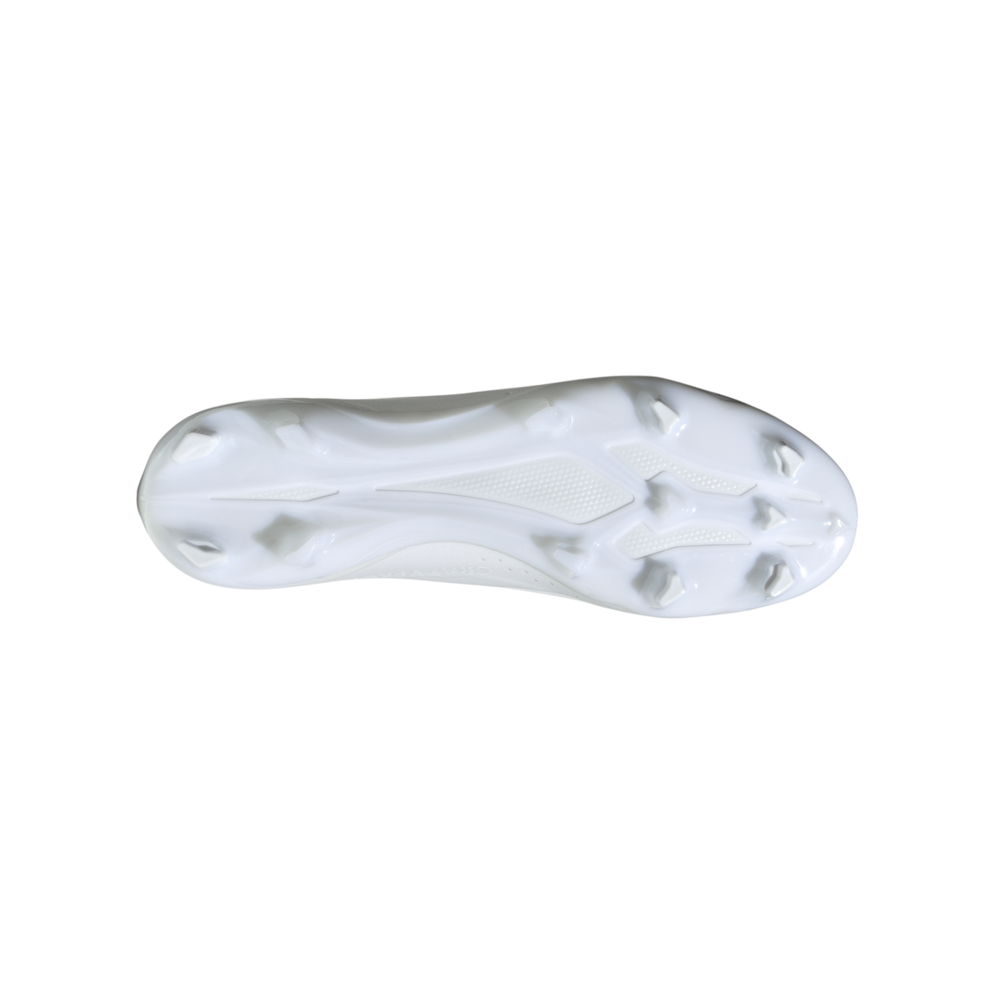 adidas X Crazyfast.3 FG Weiss