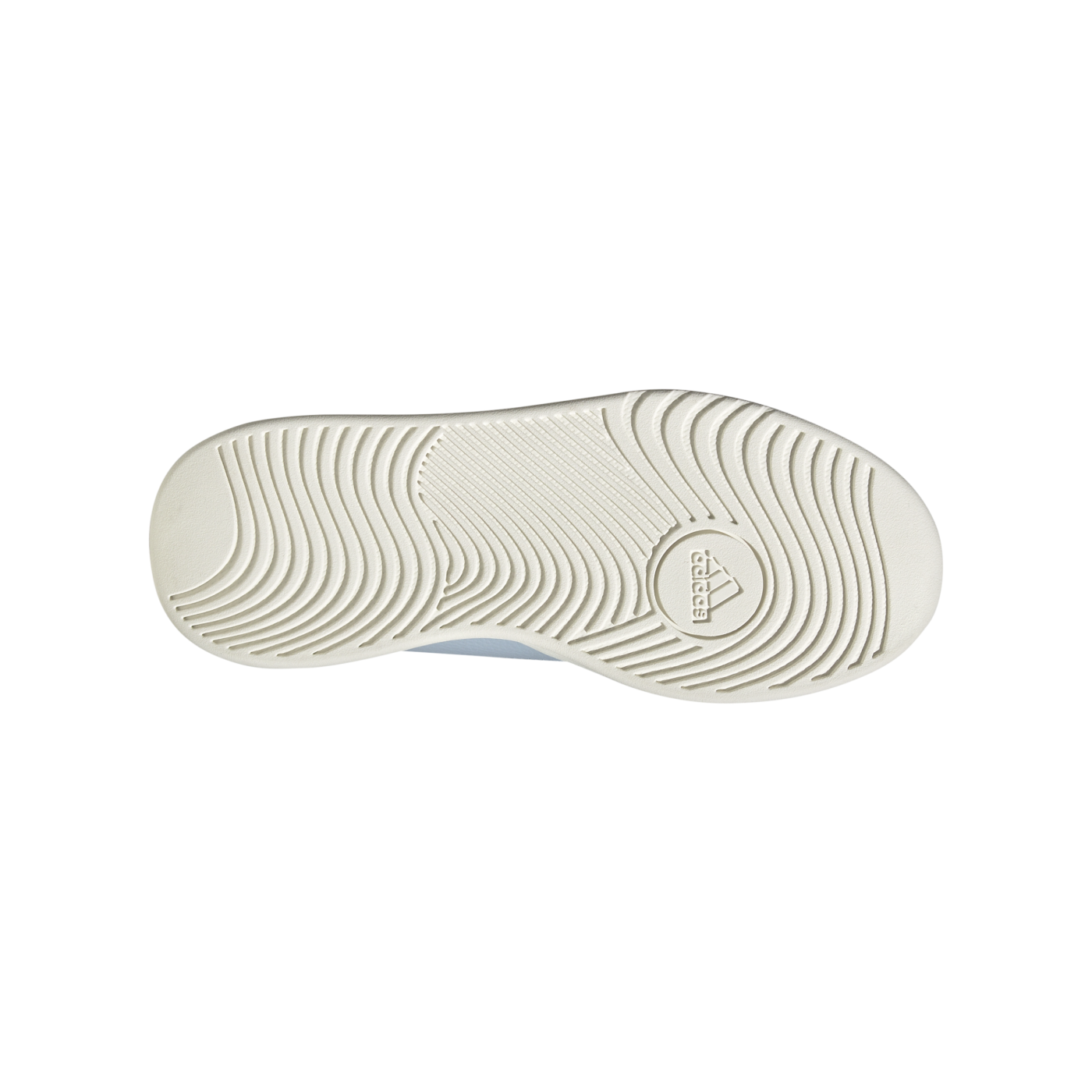 adidas Osade Damen Weiss Gelb Blau