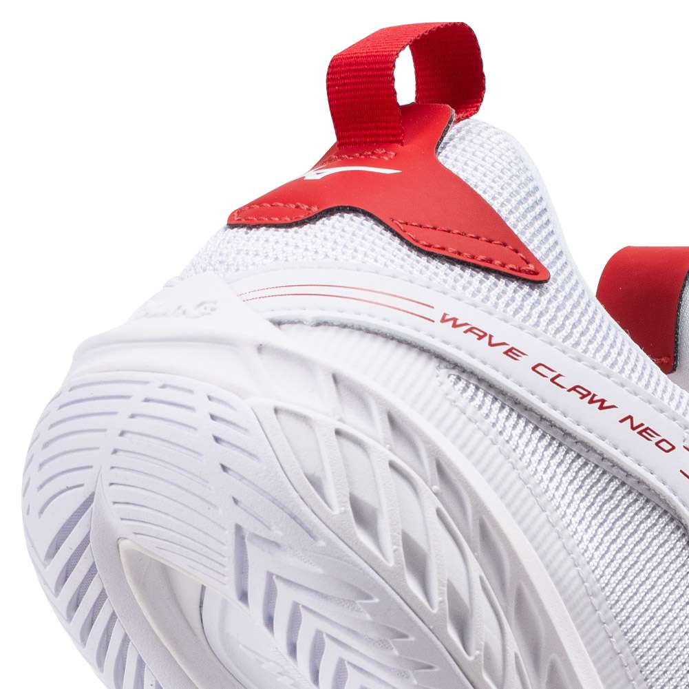 Mizuno Wave Claw NEO Unisex Badminton Schuhe 71GA2070-21