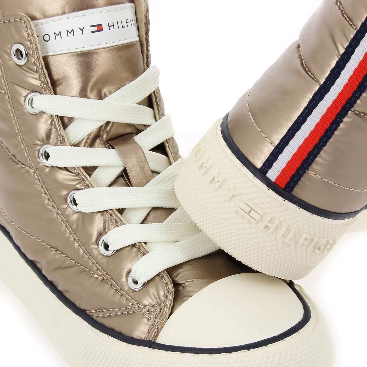 Tommy Hilfiger  32290 - doré