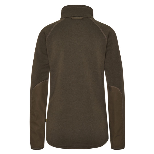 ÖVIK FLEECE ZIP SWEATER W Damen - Fleecejacke