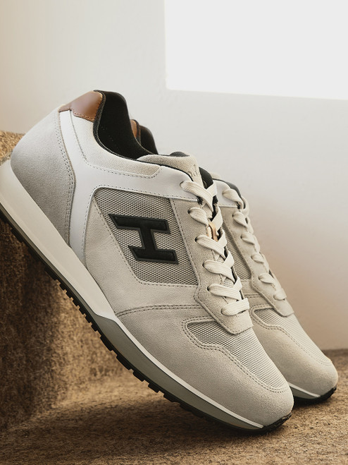Sneaker-46612360001 Hogan
