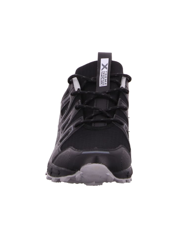 xtreme Sports Trekkingschuh in schwarz günstig kaufen