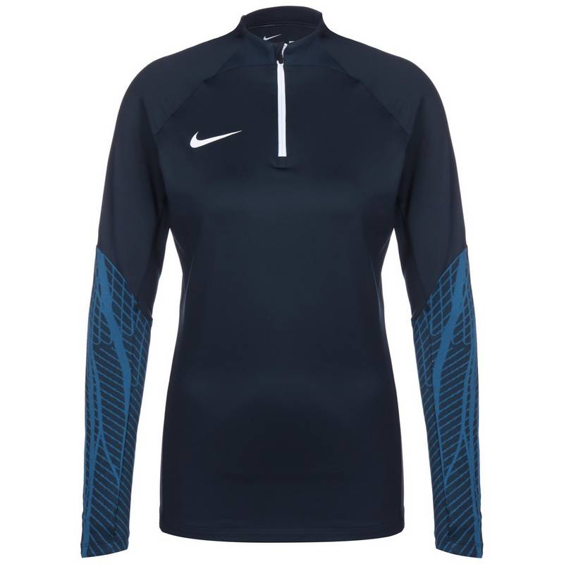 Nike Strike 23 Drill Top Funktionsshirt Damen