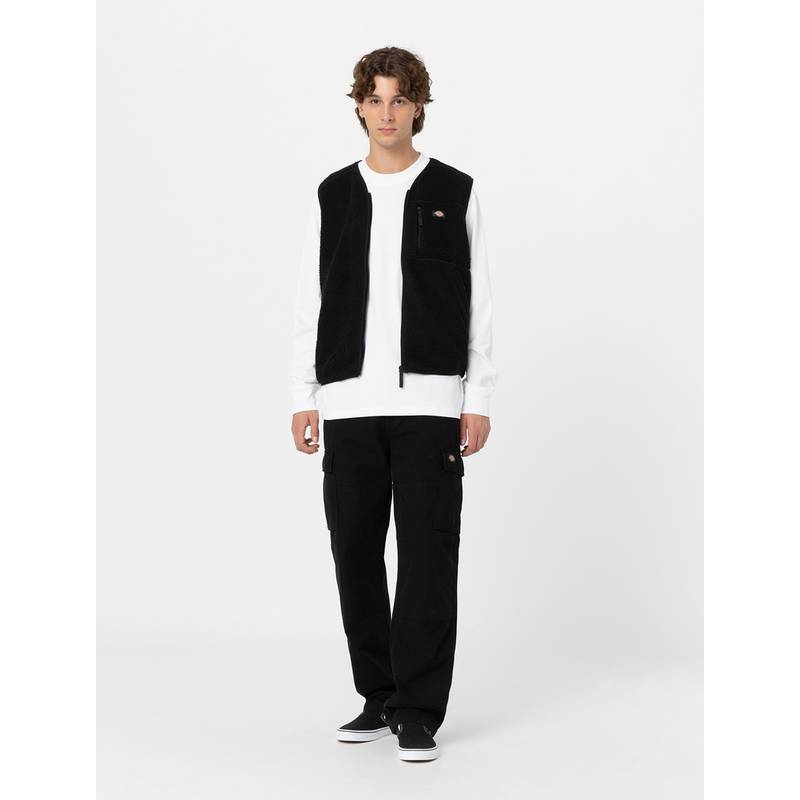 Dickies Mount Hope Fleeceweste Herren