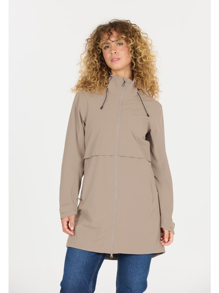 Weather Report Parka Dayton in 1061 Moon Rock günstig kaufen