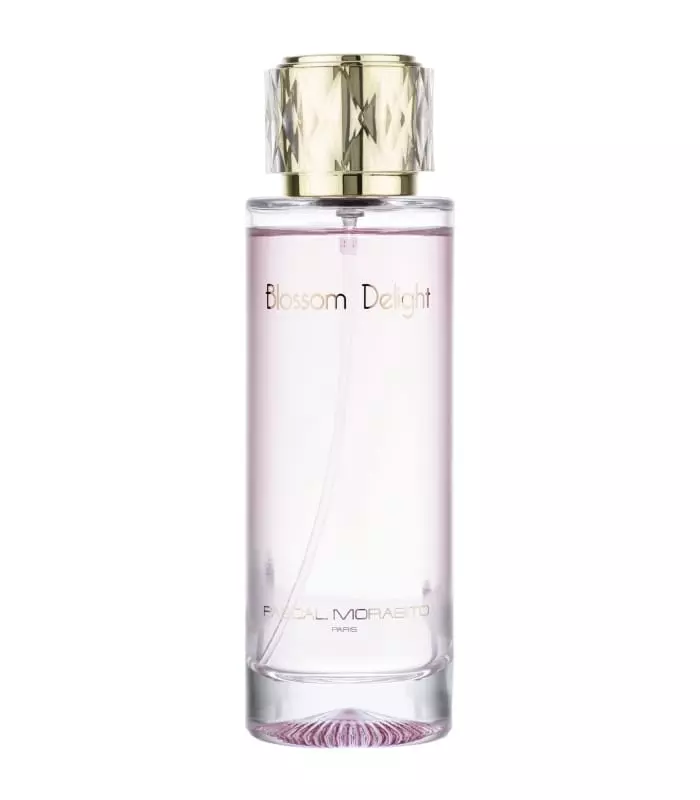 BLOSSOM DELIGHT  Eau de Parfum Vaporisateur