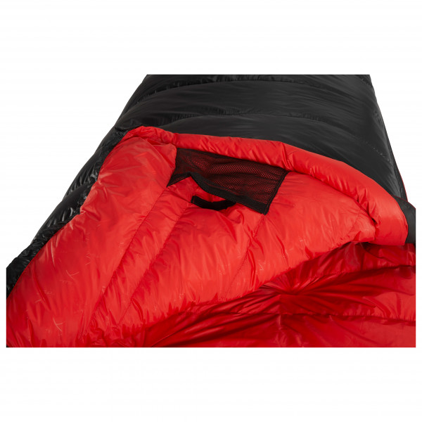 Y by Nordisk - V.I.B 400 - Daunenschlafsack