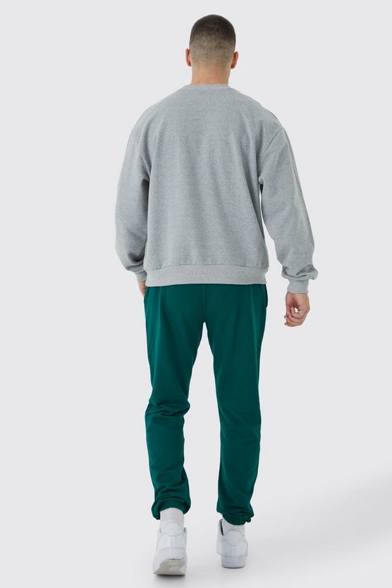 Tall Basic Jogginghose