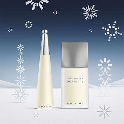 Issey Miyake L'Eau d'Issey Pour Homme Eau de Toilette Gift Set