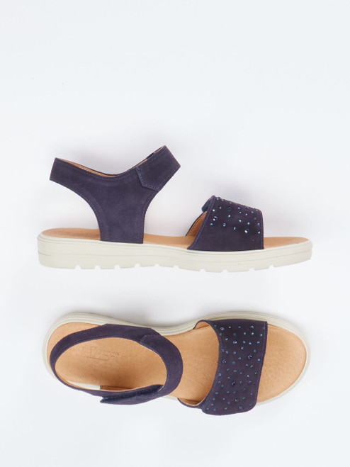 Sandalette-62011090134 Ralph Harrison Classic