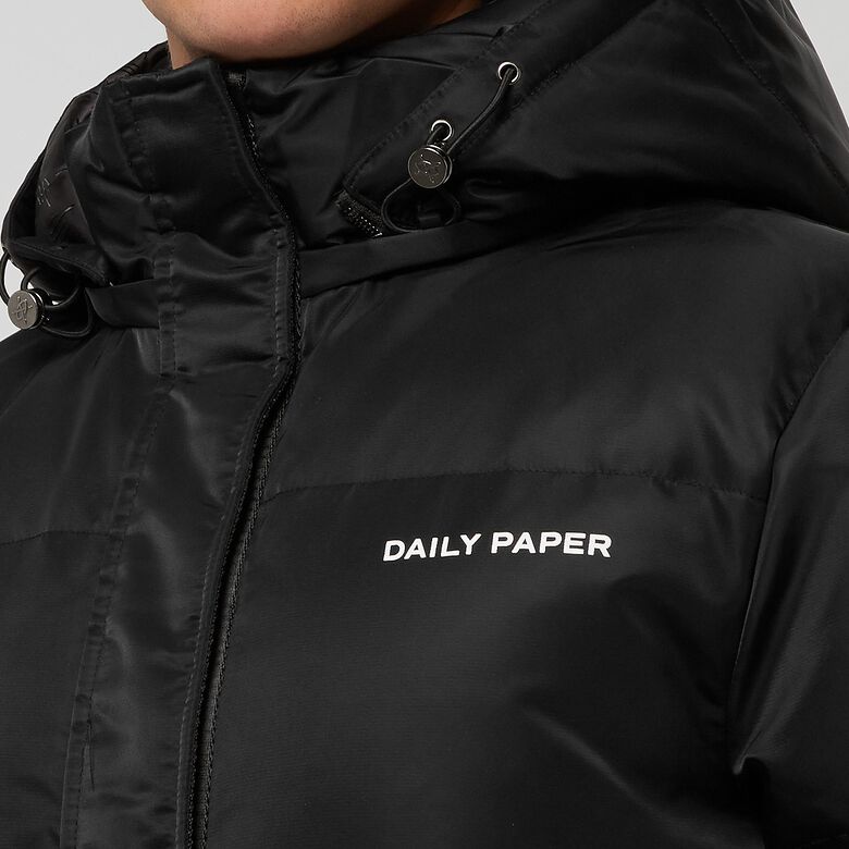 Daily Paper Epuffa Long black