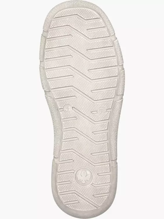 Rieker Herren Slipper