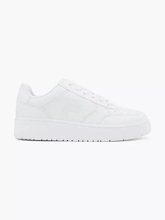 FILA Platform Sneaker