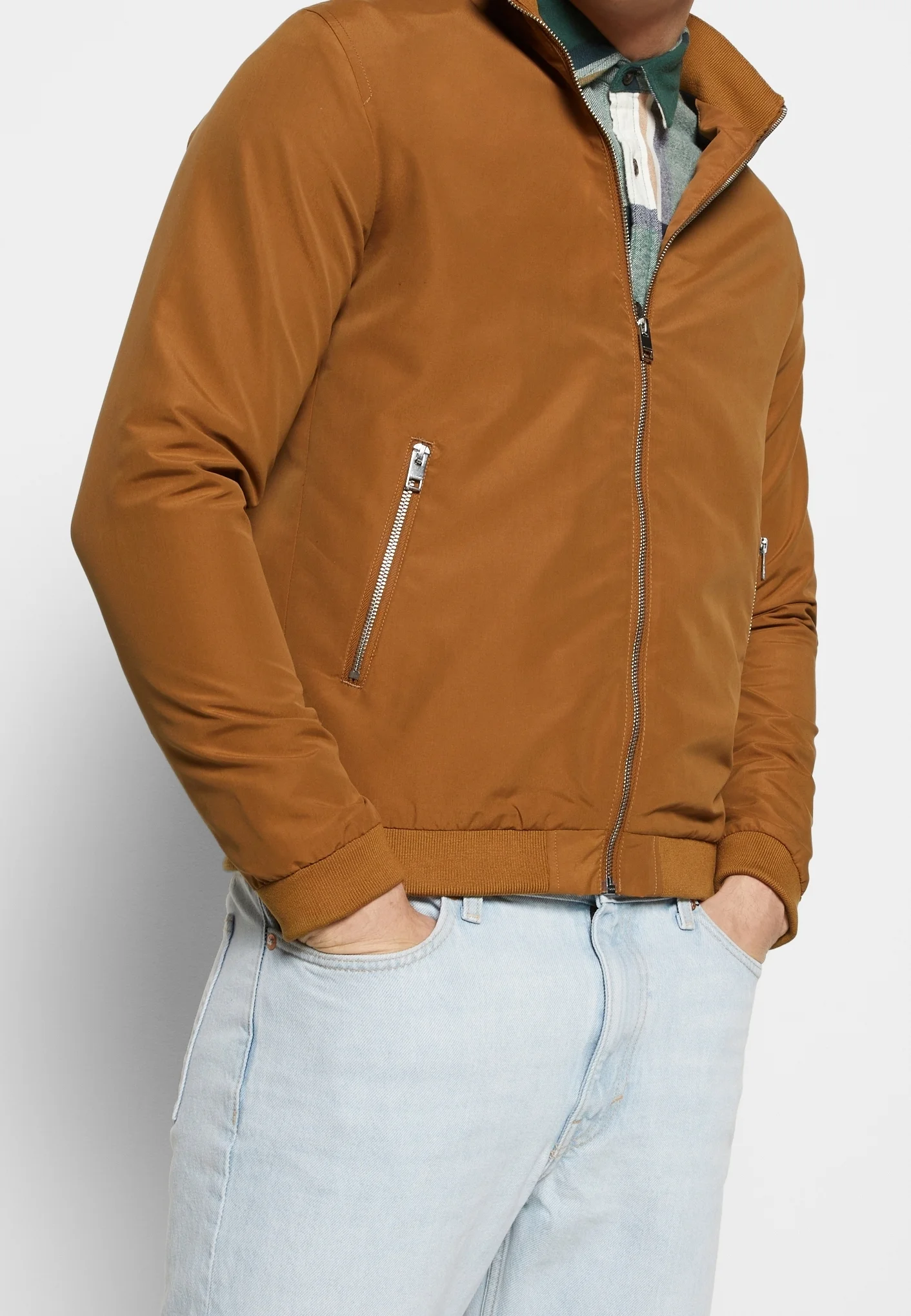 Chaqueta bomber Jack & Jones