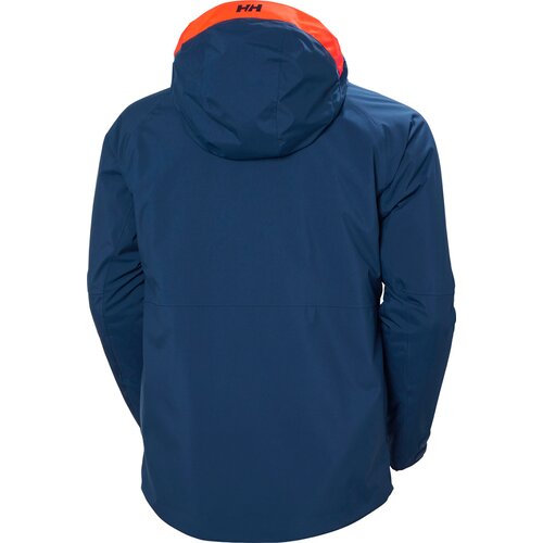 HERREN FUNKTIONSJACKE POWDERFACE JACKET