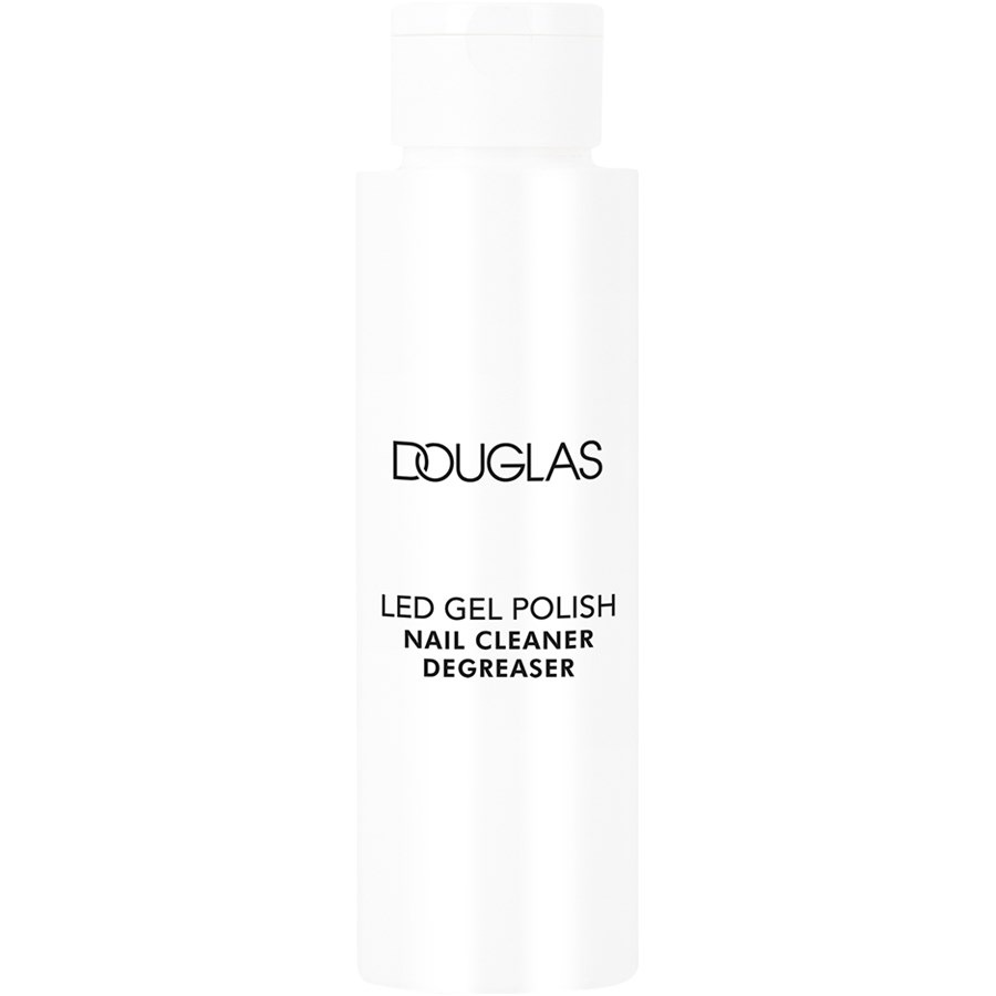 LED Gel Polish Nail Cleaner Degreaser