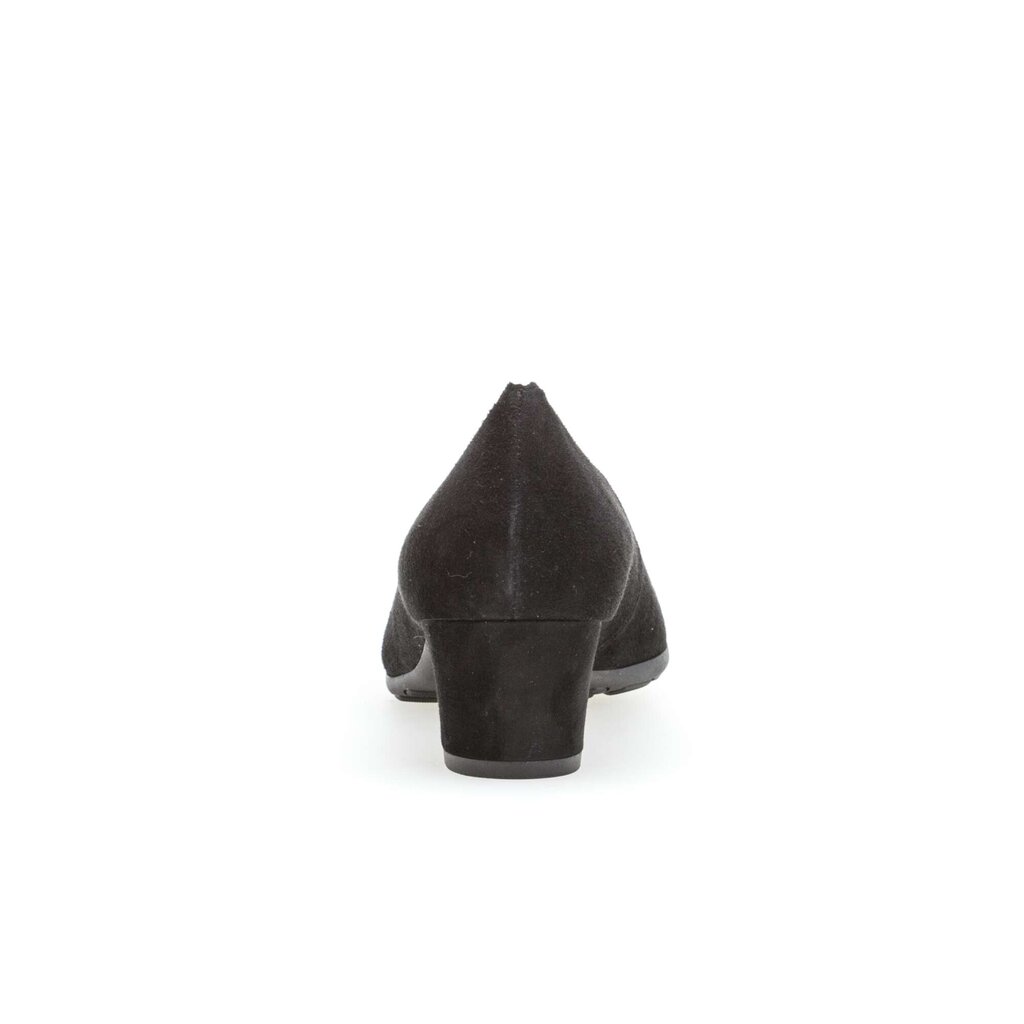 Gabor comfort Eleganter Pumps schwarz