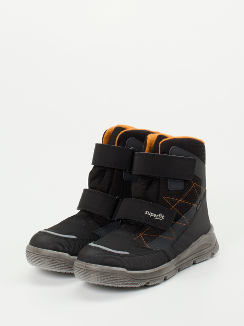 Klettboots-68300090050 Superfit