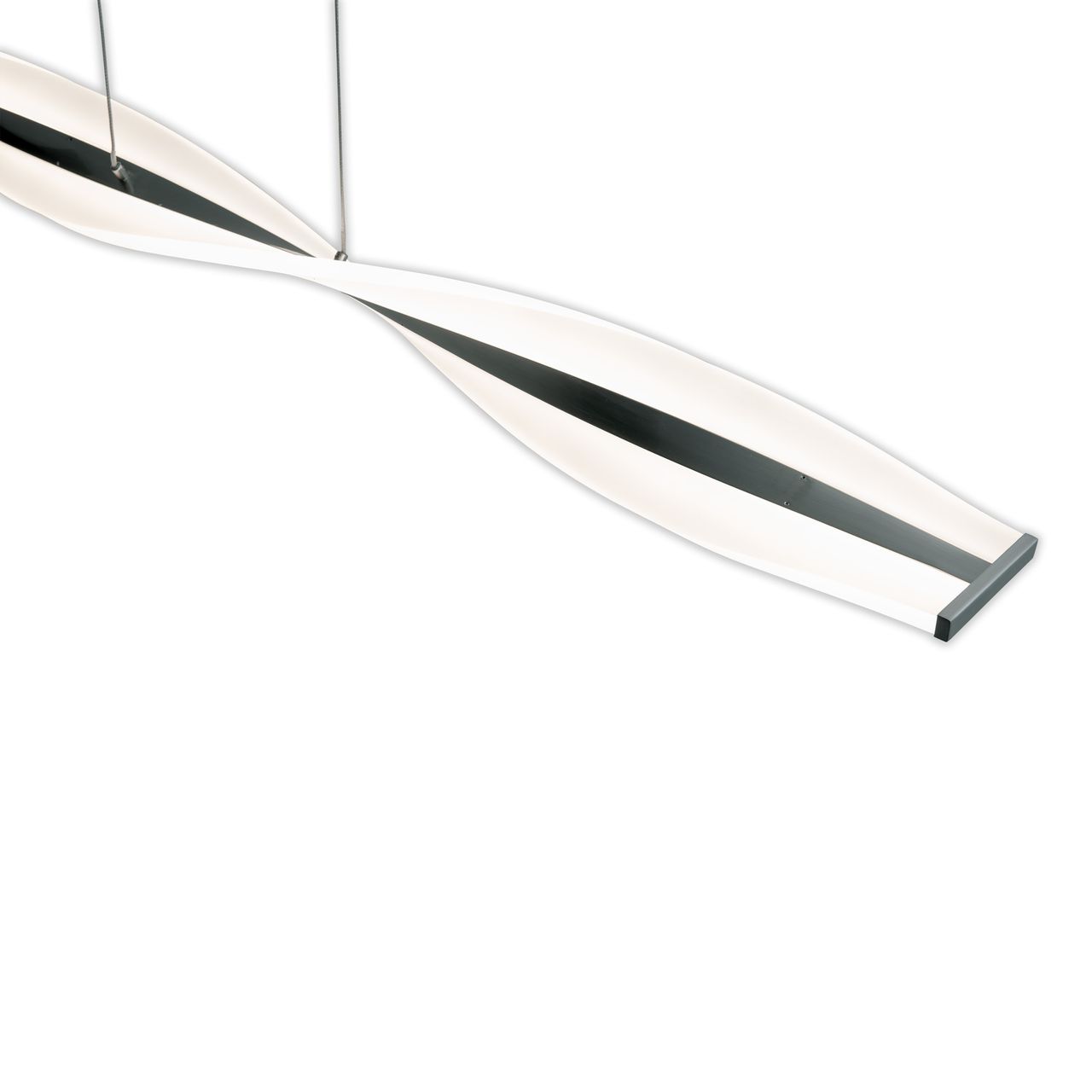 Näve Leuchten LED-Pendelleuchte 