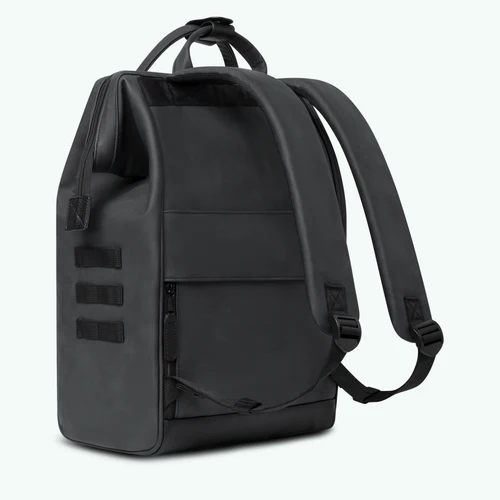 Adventurer Large Backpack Le Havre black