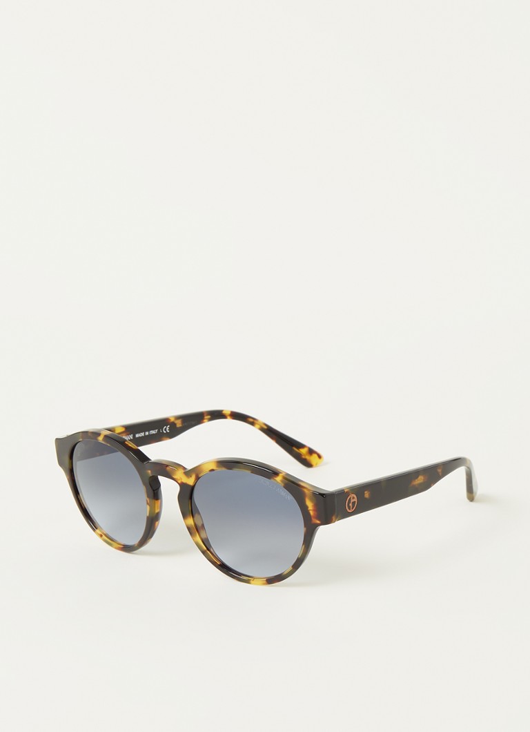 Ochelari de soare Giorgio Armani AR8146