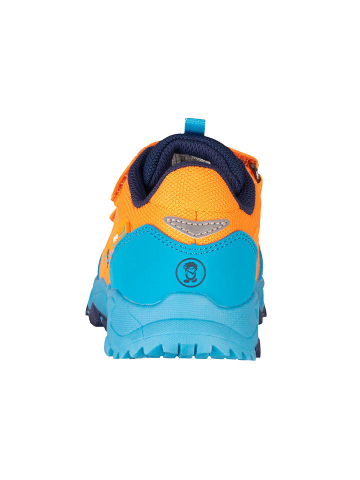 Trollkids Wanderschuhe 
