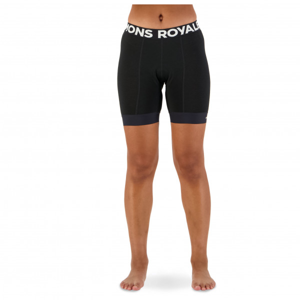 Mons Royale - Women's Epic Merino Shift Bike Shorts Liner - Radunterhose