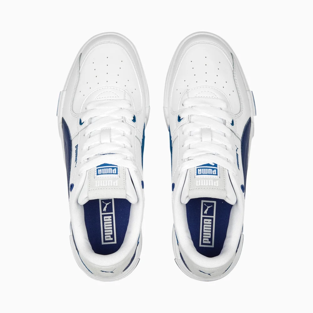 PUMA CA Pro Glitch 389276_01 / weiss