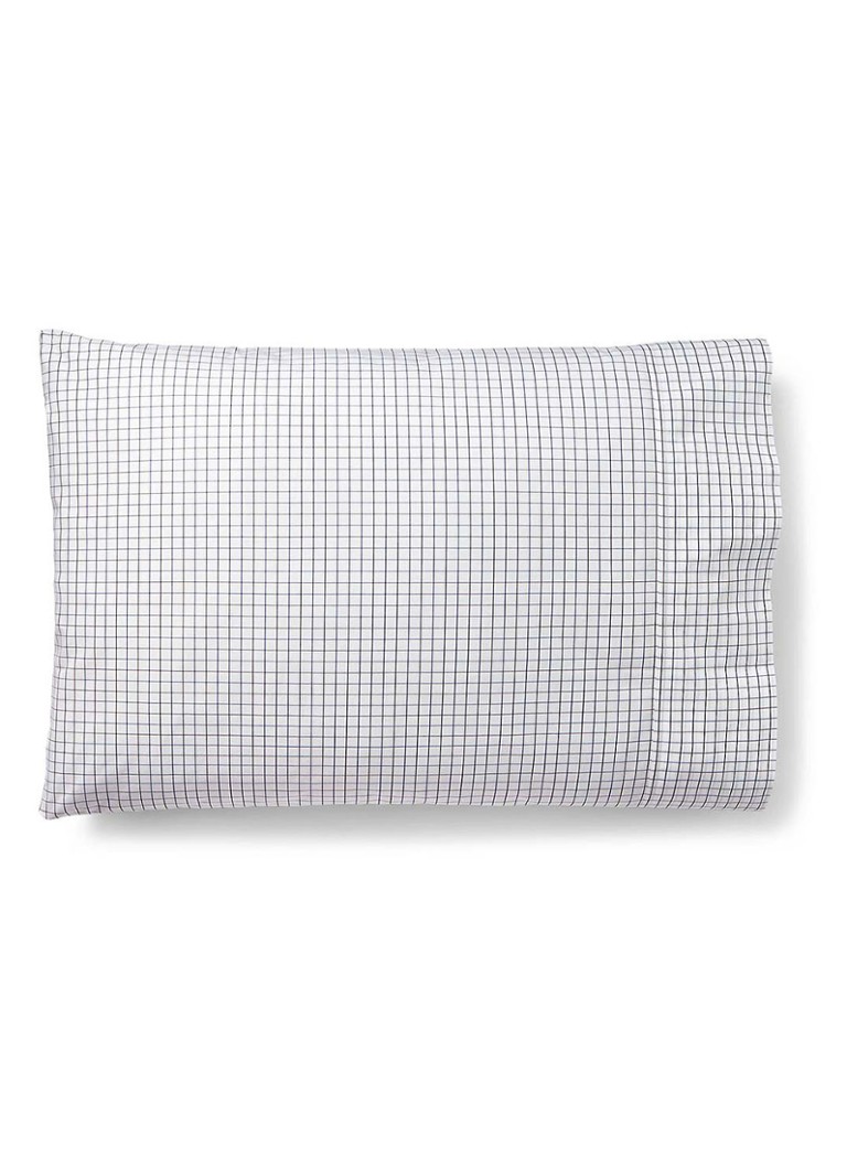 Ralph Lauren TATTERSA Μπλε-Μπλε Λευκό PILC