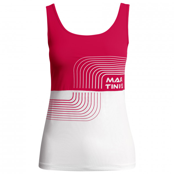 Martini - Women's Agility - Tank Top