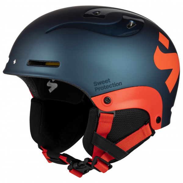 Sweet Protection - Kid's Blaster II - Skihelm