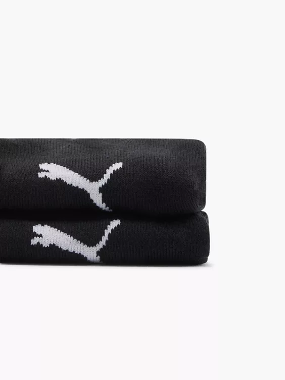 PUMA 2er Pack Füßlinge