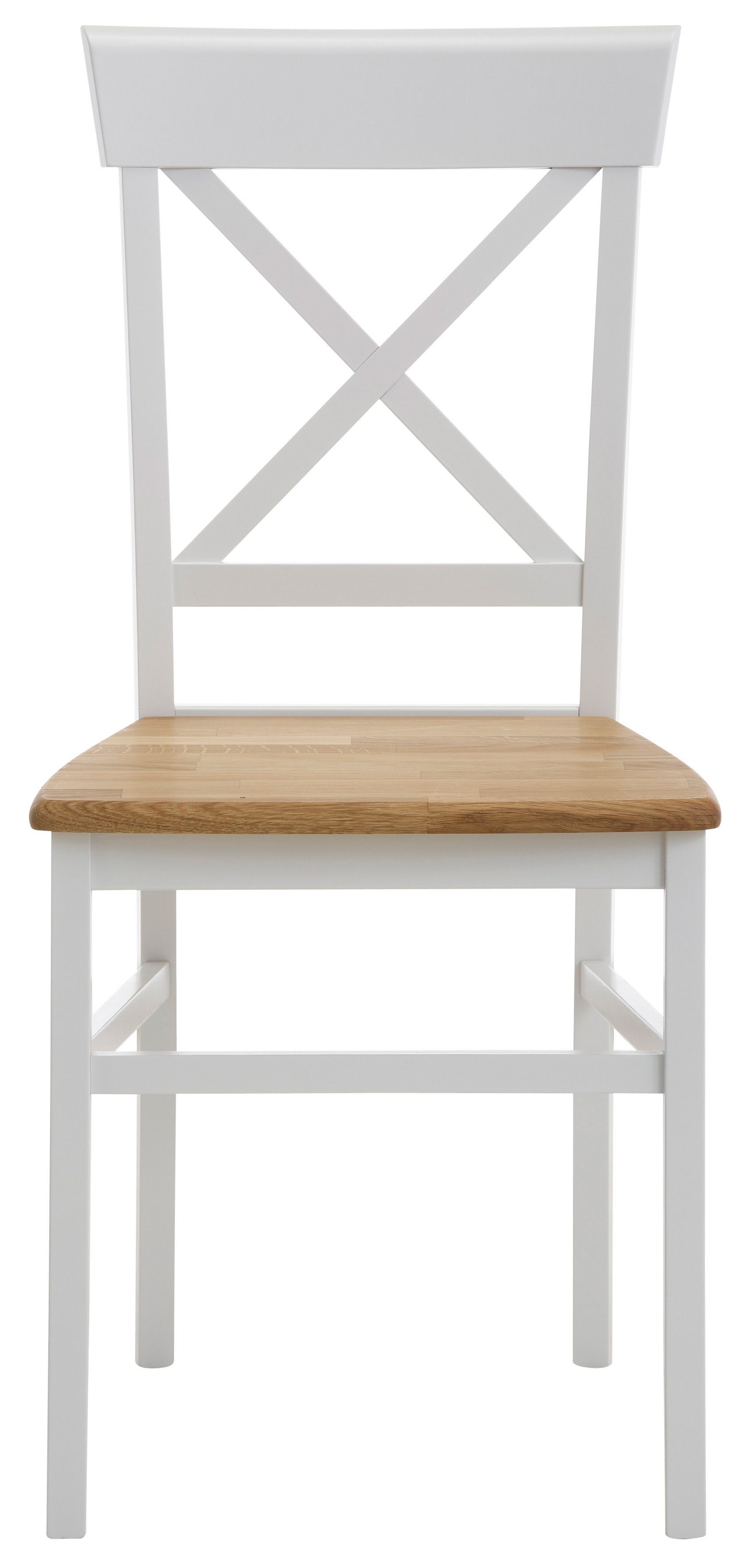 andas Holzstuhl Tatra (Set, 2 St), im 2er, 4er oder 6er-Set