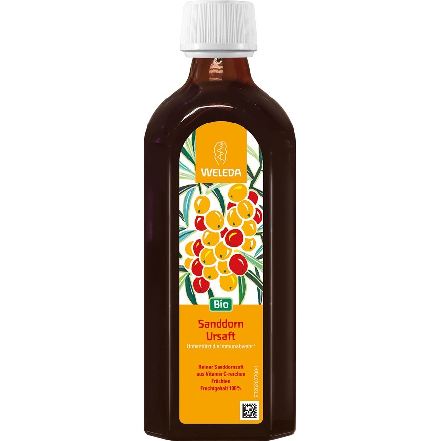 Bio Sanddorn Ursaft